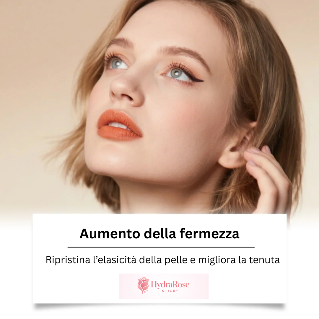 HydraRose Collagen stick