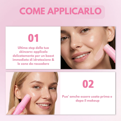 HydraRose Collagen stick