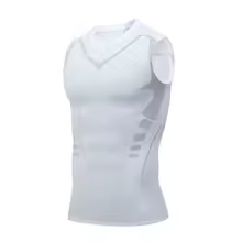 ManShapeX™ canotta modellante/compressiva