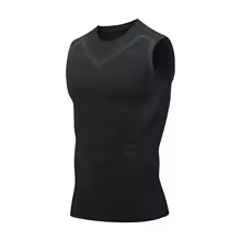 ManShapeX™ canotta modellante/compressiva